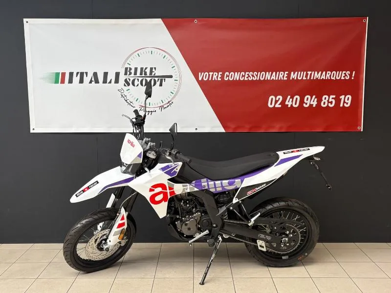 SX 125