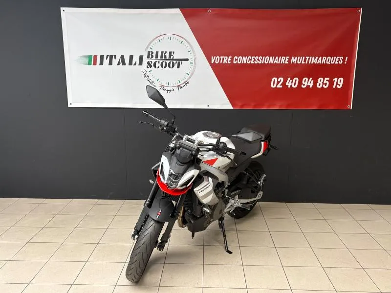 TUONO 457
