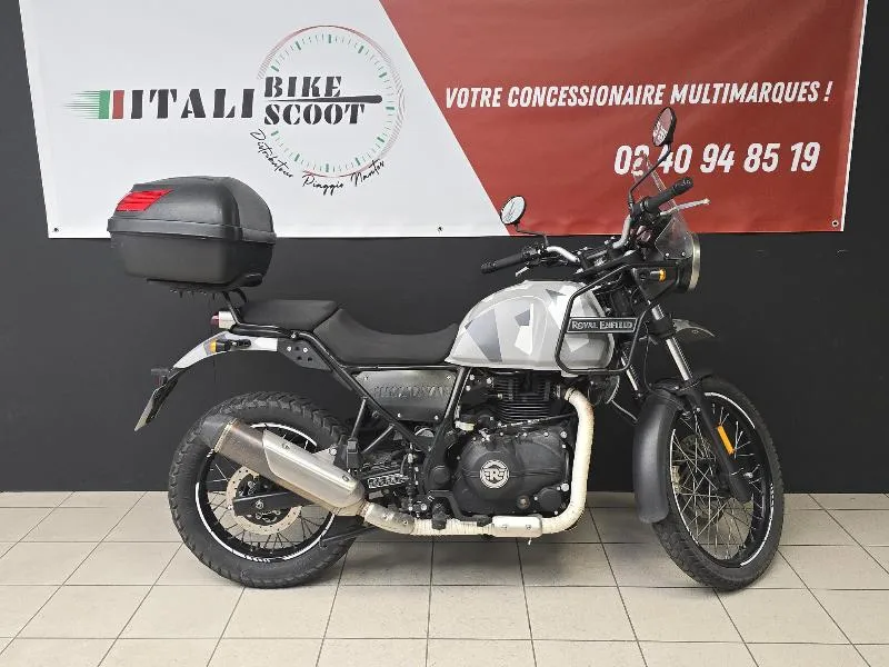 HIMALAYA 410