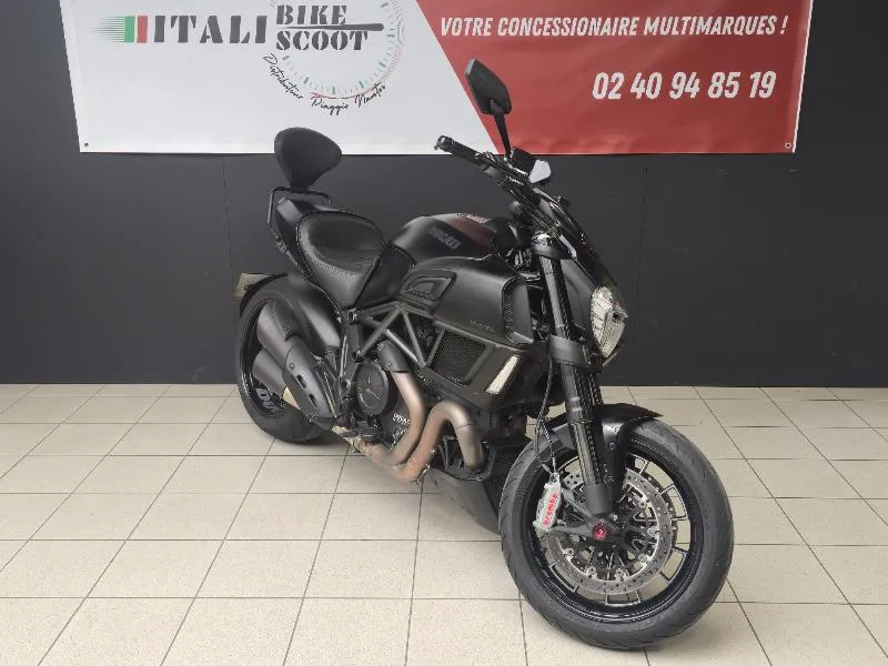 DIAVEL
