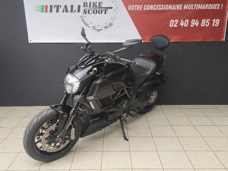 DIAVEL