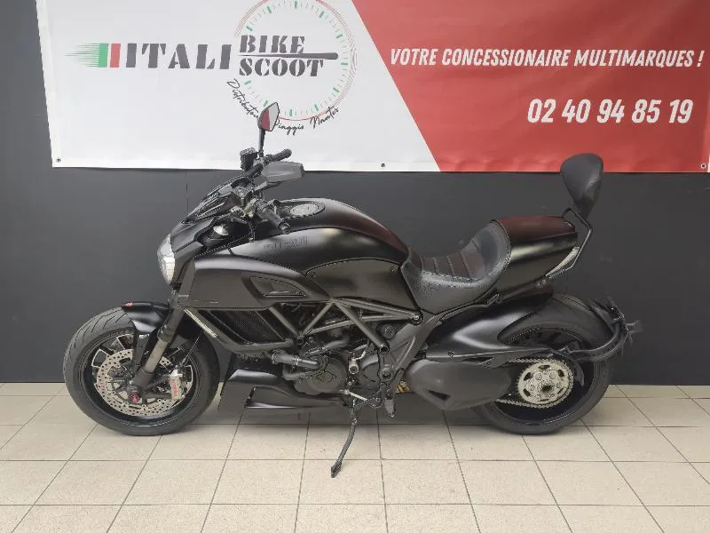 DIAVEL