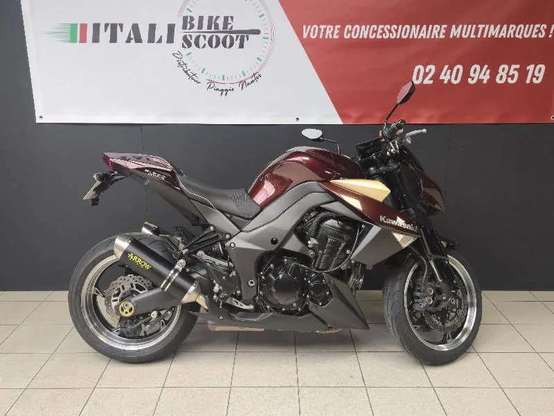 Z 1000