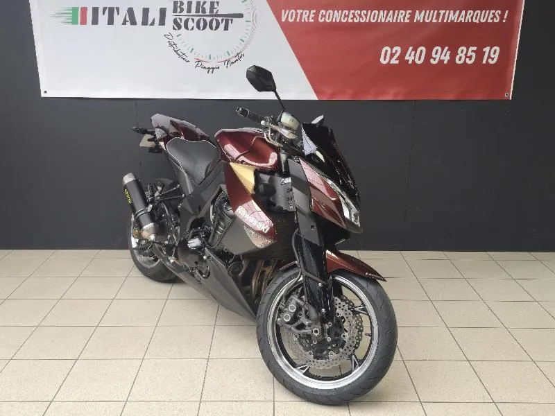 Z 1000