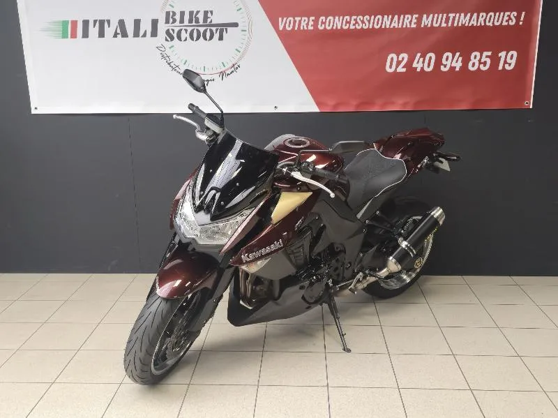 Z 1000
