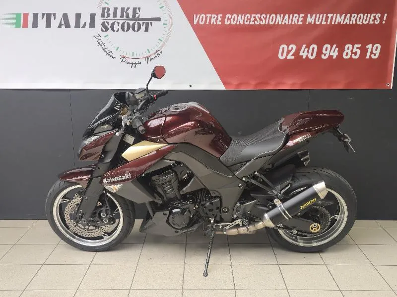 Z 1000