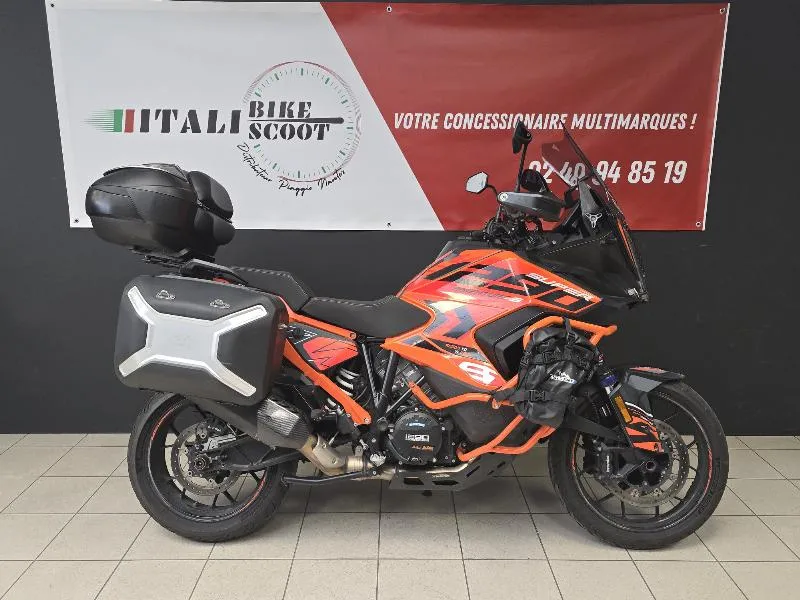 1290 SUPER ADVENTURE S