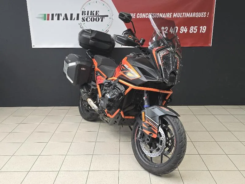 1290 SUPER ADVENTURE S
