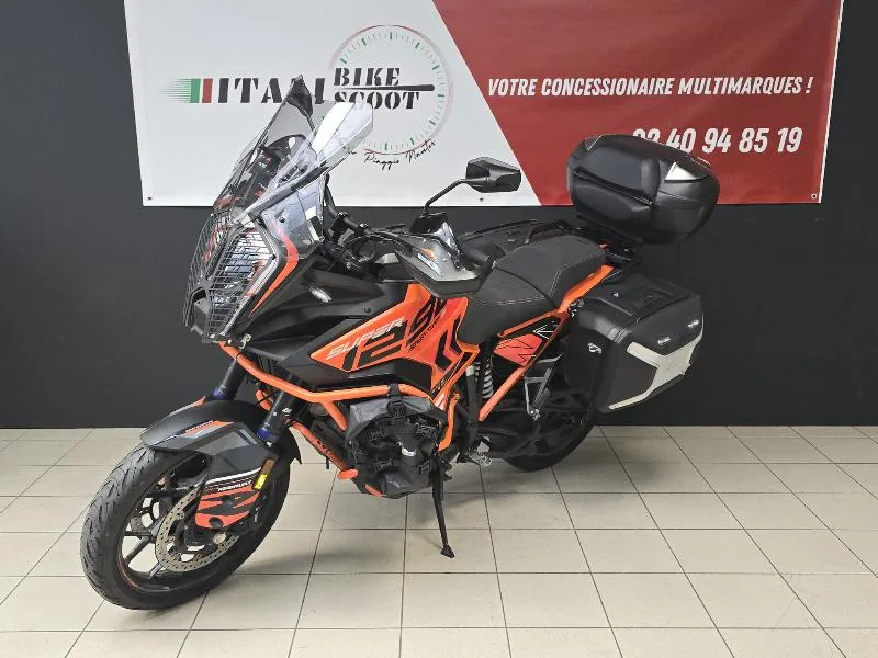 1290 SUPER ADVENTURE S