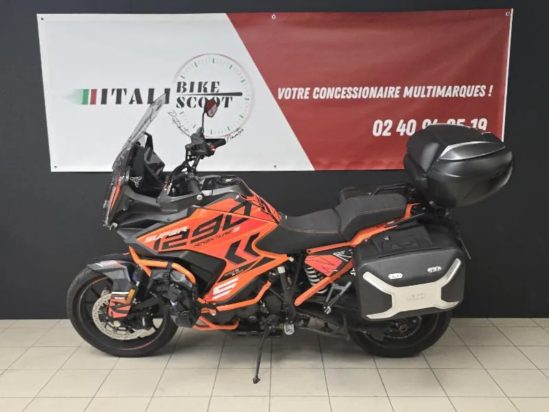 1290 SUPER ADVENTURE S