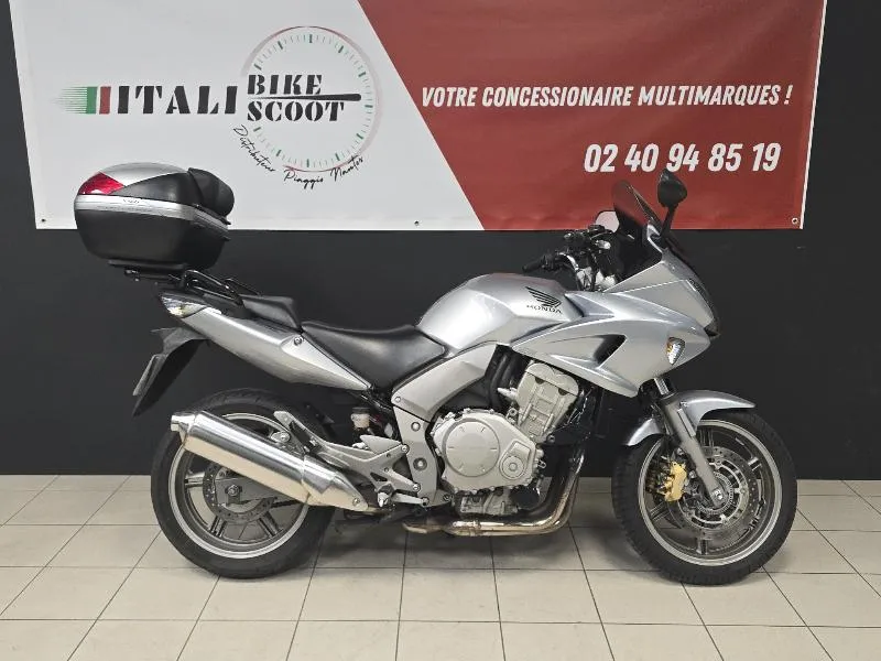 CBF 1000 ABS 2006