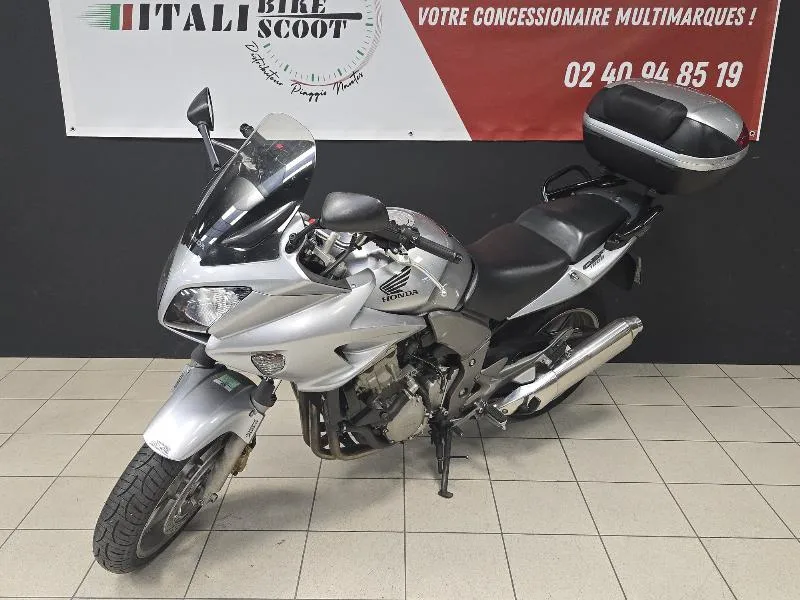 CBF 1000 ABS