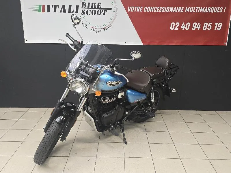 METEOR 350