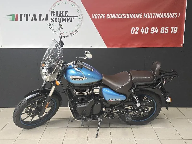 METEOR 350