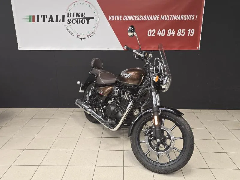 METEOR 350