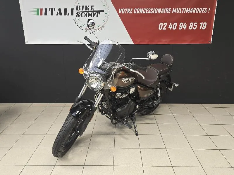 METEOR 350