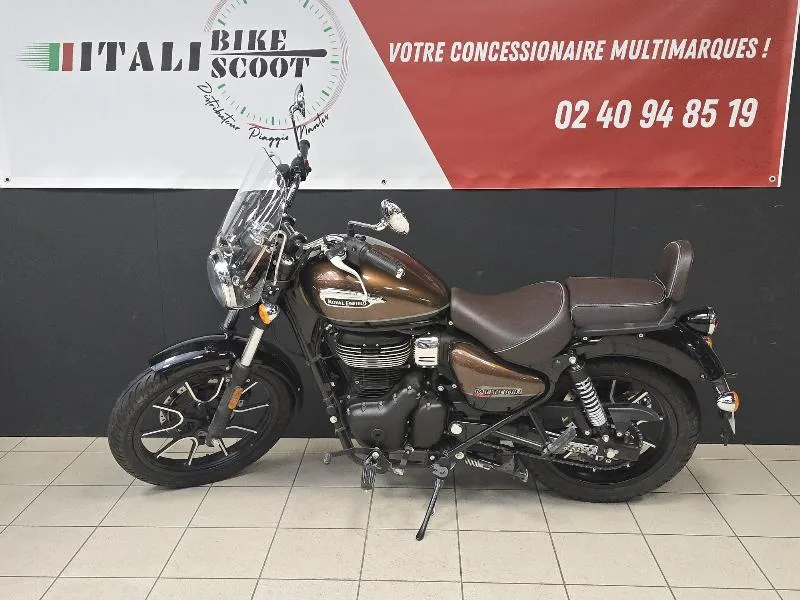 METEOR 350