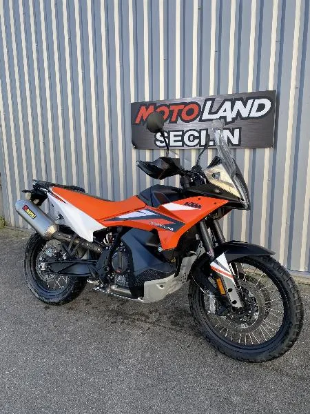 890 ADVENTURE