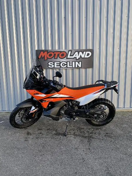890 ADVENTURE