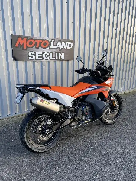 890 ADVENTURE