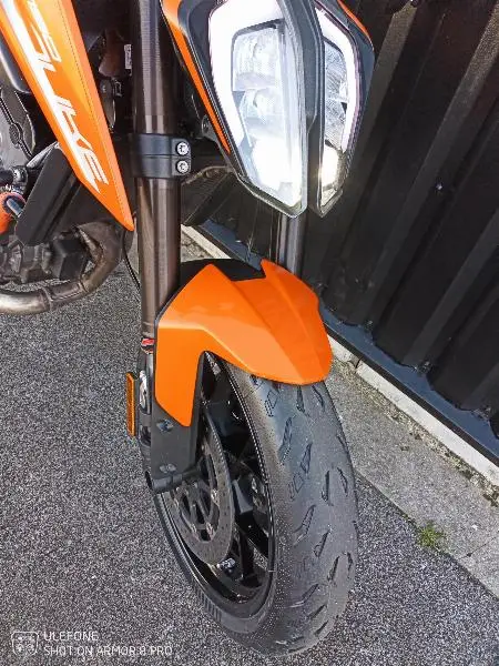 790 DUKE ABS