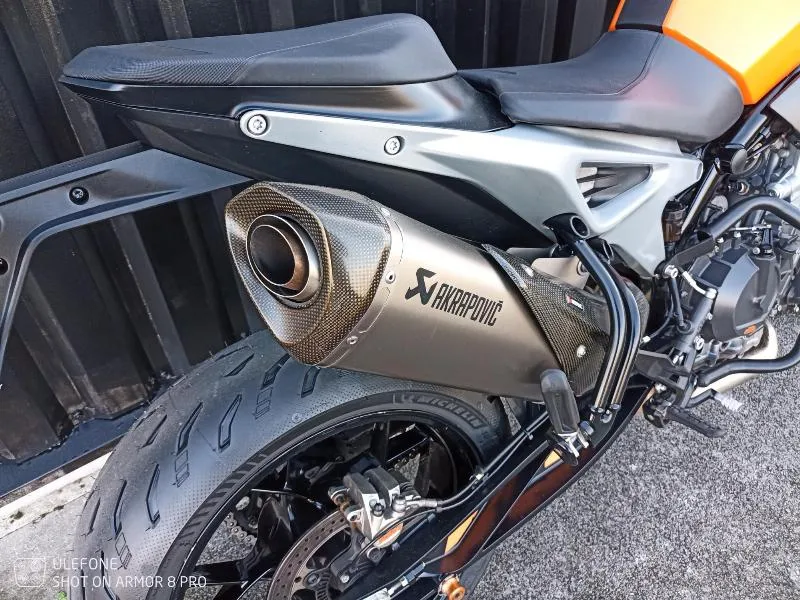 790 DUKE ABS