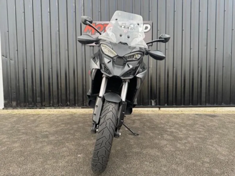 MULTISTRADA V4 S