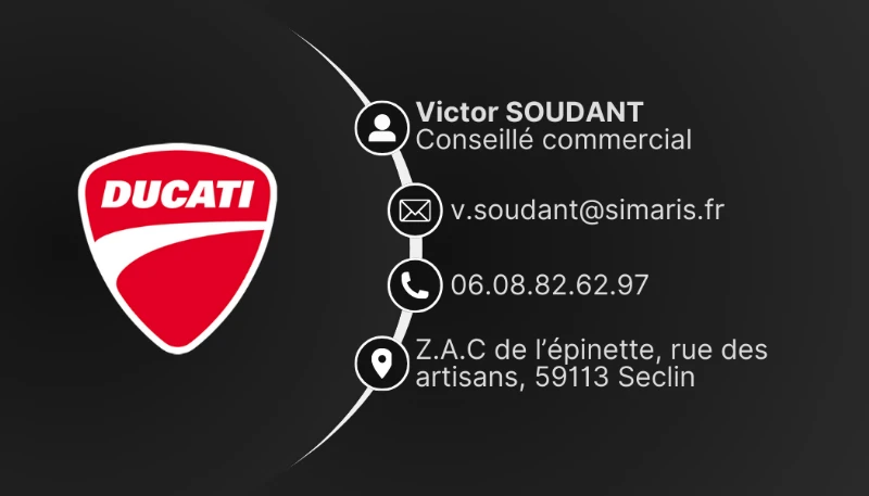 MULTISTRADA V4 S