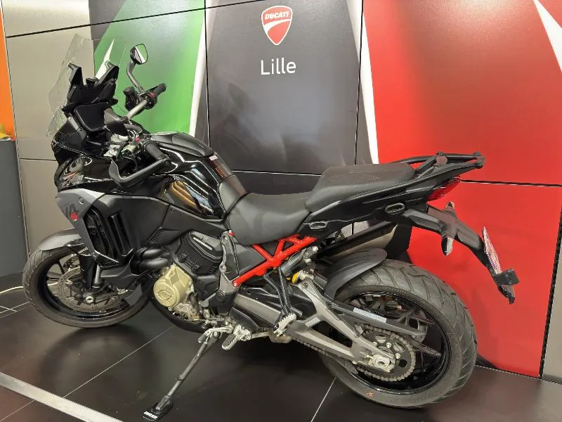 MULTISTRADA V4 S