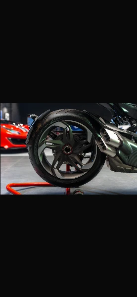 DIAVEL V4