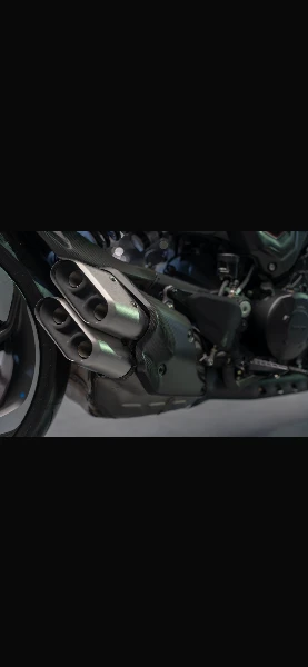 DIAVEL V4