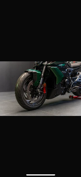 DIAVEL V4