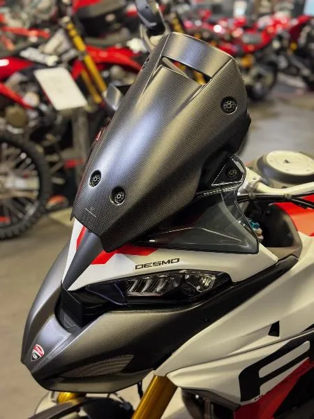 MULTISTRADA V4 S