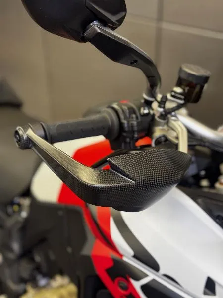 MULTISTRADA V4 S