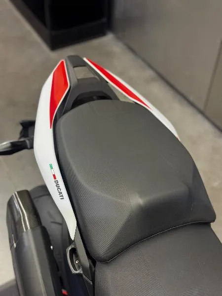 MULTISTRADA V4 S