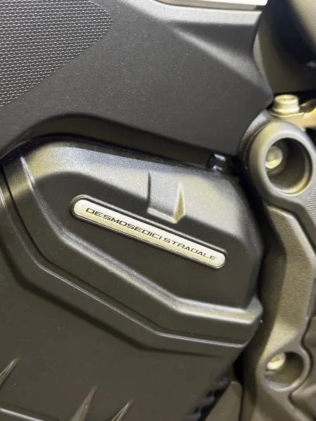 MULTISTRADA V4 S