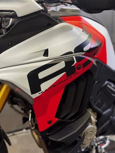 MULTISTRADA V4 S
