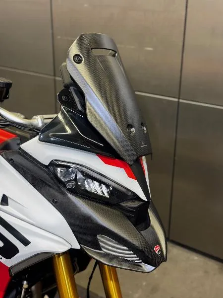 MULTISTRADA V4 S