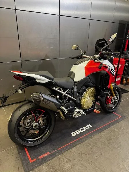 MULTISTRADA V4 S