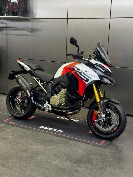 MULTISTRADA V4 S