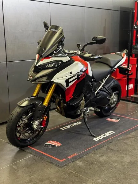 MULTISTRADA V4 S