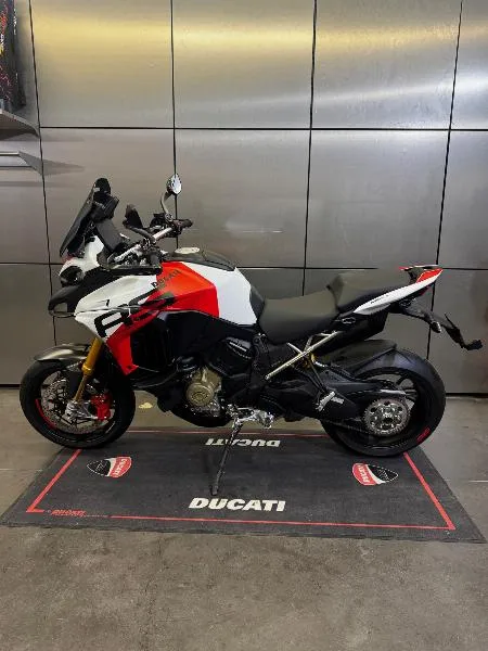 MULTISTRADA V4 S
