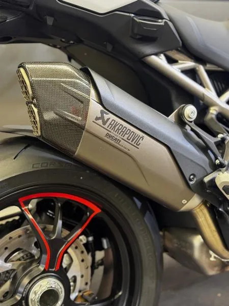 MULTISTRADA V4 S