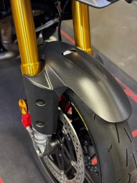 MULTISTRADA V4 S