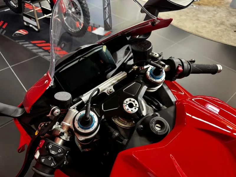 PANIGALE 1103 V4