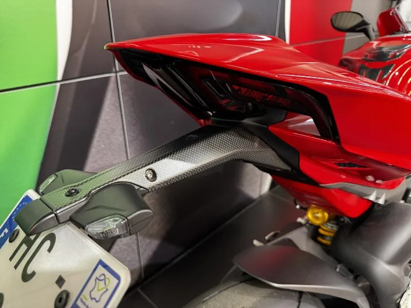 PANIGALE 1103 V4