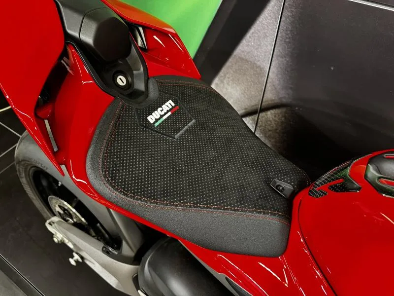 PANIGALE 1103 V4