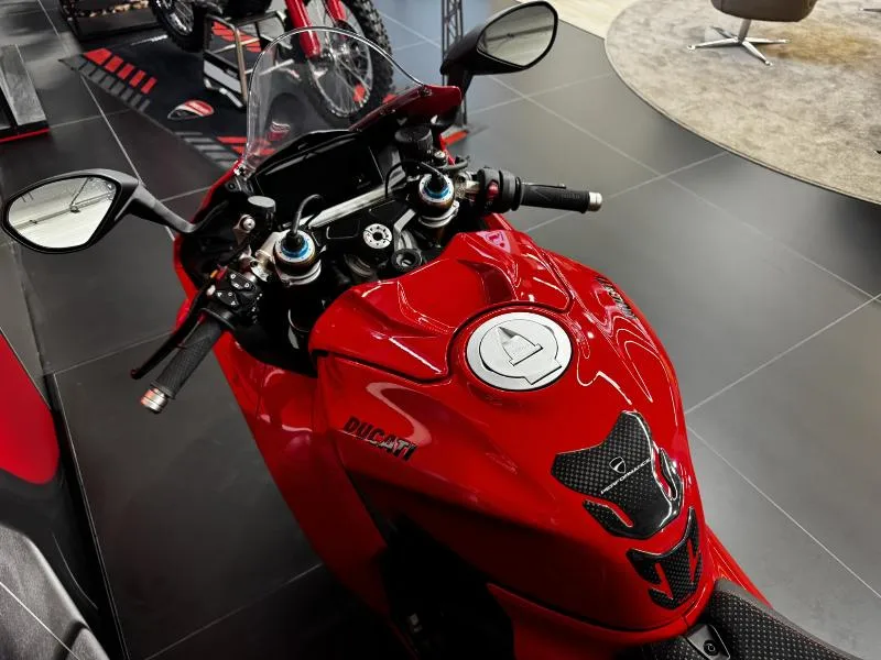 PANIGALE 1103 V4