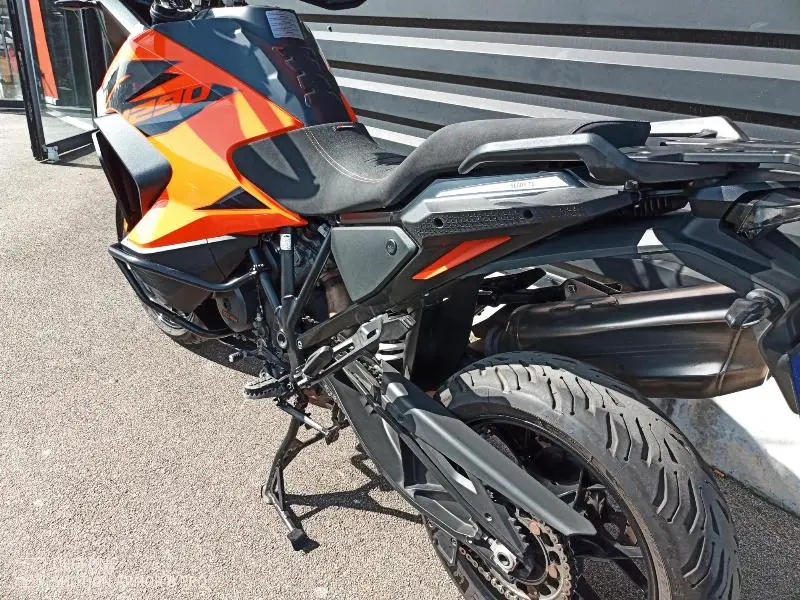 1290 SUPER ADVENTURE S