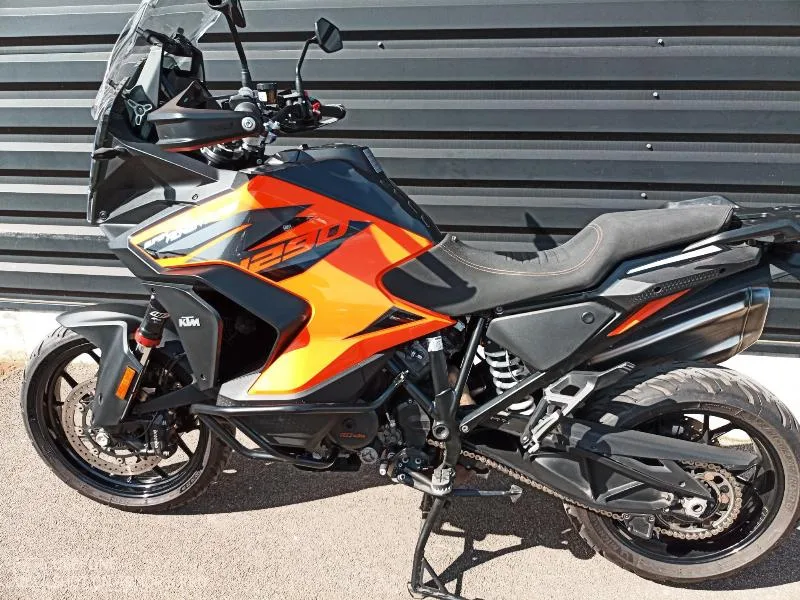 1290 SUPER ADVENTURE S